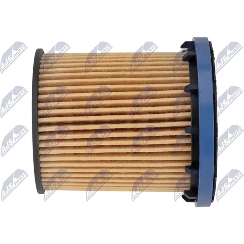 Olejový filter FOF-PL-006 /NTY/ - obr. 2
