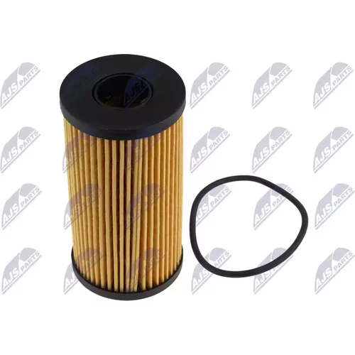 Olejový filter FOF-RE-001 /NTY/ - obr. 1