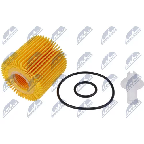 Olejový filter FOF-TY-023 /NTY/ - obr. 1