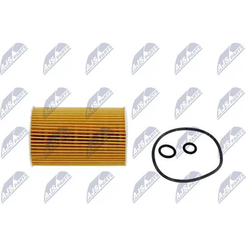 Olejový filter FOF-VW-028 /NTY/ - obr. 2