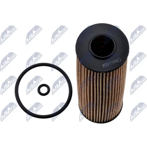 Olejový filter FOF-VW-036 /NTY/ - obr. 3