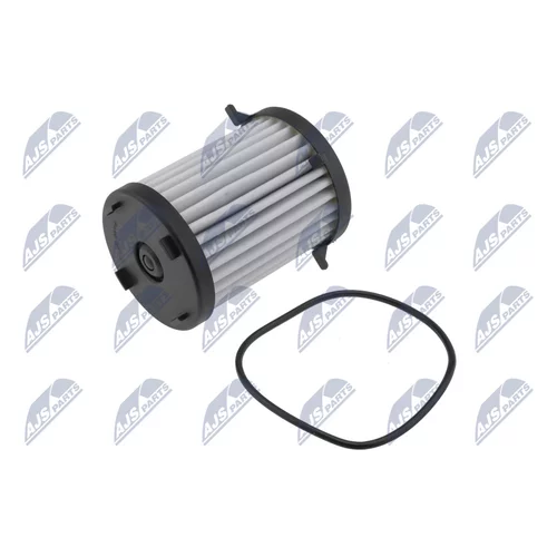 Hydraulický filter automatickej prevodovky FSF-AU-016 /NTY/ - obr. 1