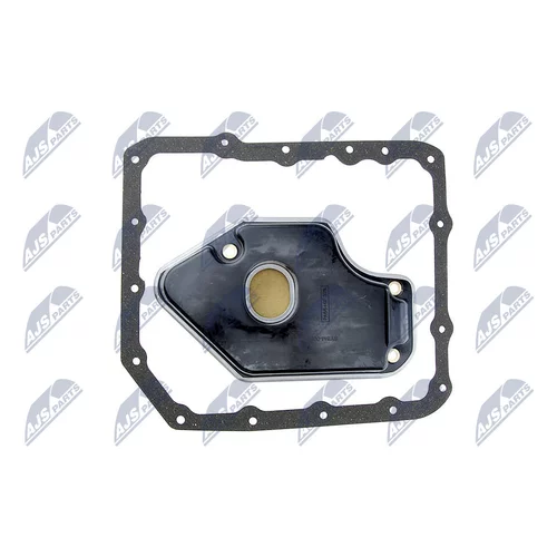 Sada hydraulického filtra automatickej prevodovky FSF-BM-005 /NTY/ - obr. 2