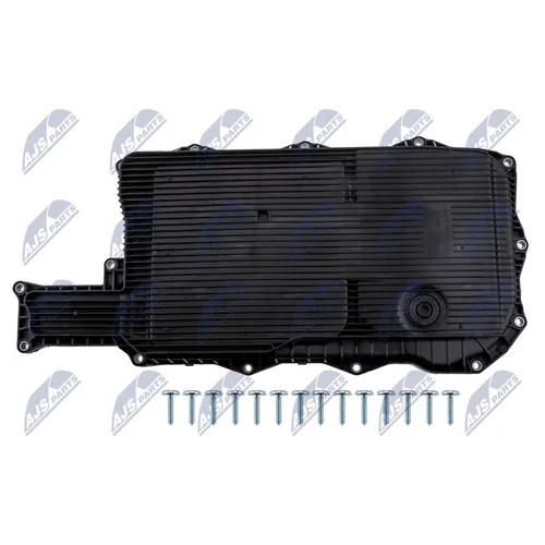 Hydraulický filter automatickej prevodovky FSF-BM-015 /NTY/ - obr. 2