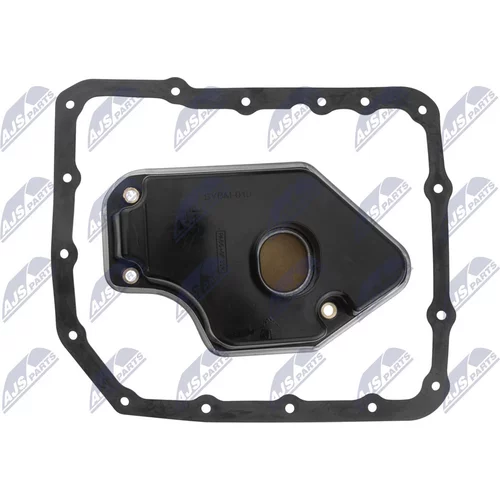 Hydraulický filter automatickej prevodovky FSF-BM-019 /NTY/ - obr. 3
