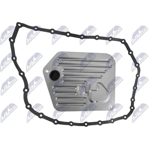 Hydraulický filter automatickej prevodovky FSF-BM-021 /NTY/ - obr. 2