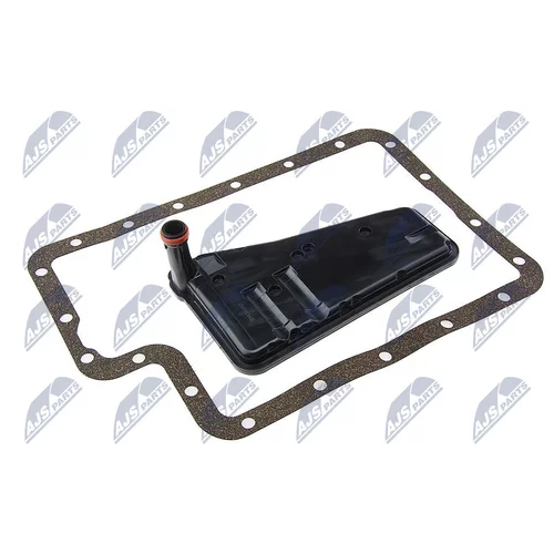 Hydraulický filter automatickej prevodovky FSF-CH-017 /NTY/