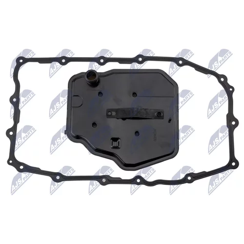 Hydraulický filter automatickej prevodovky FSF-CH-030 /NTY/ - obr. 2