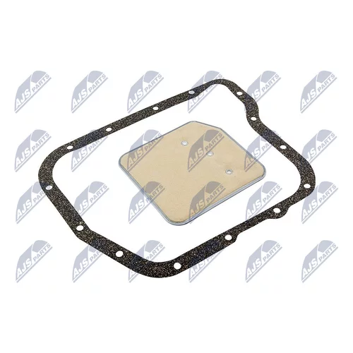Sada hydraulického filtra automatickej prevodovky FSF-FR-009 /NTY/ - obr. 1