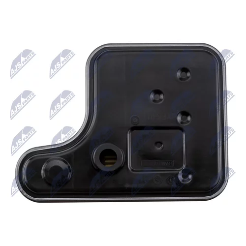 Hydraulický filter automatickej prevodovky FSF-FR-011 /NTY/ - obr. 2