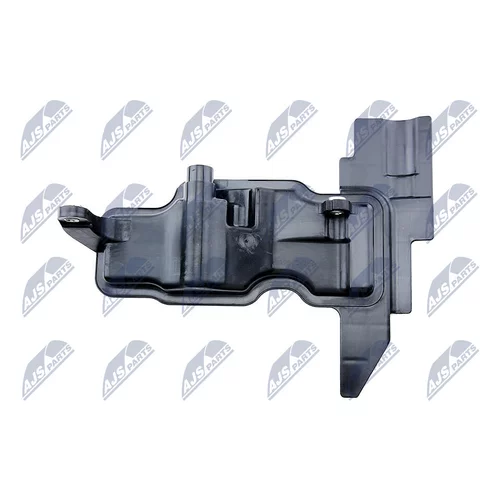 Hydraulický filter automatickej prevodovky FSF-HD-005 /NTY/ - obr. 2