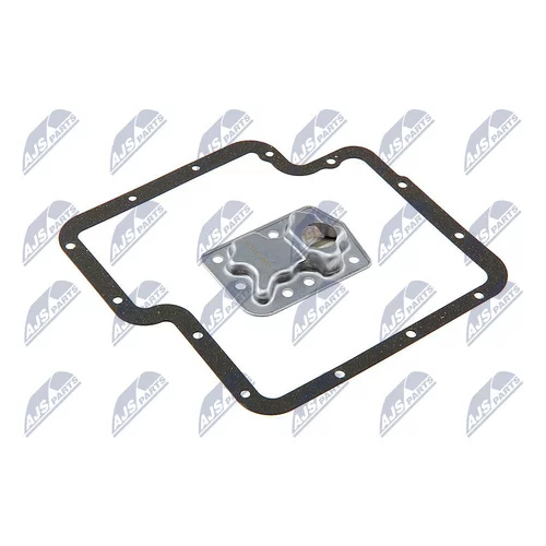 Sada hydraulického filtra automatickej prevodovky NTY FSF-HY-006