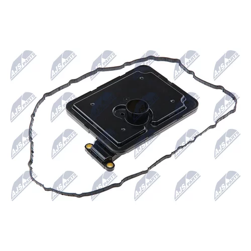 Sada hydraulického filtra automatickej prevodovky FSF-HY-008 /NTY/ - obr. 1