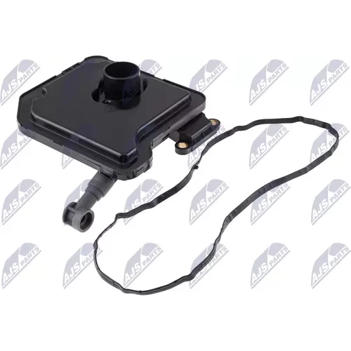 Hydraulický filter automatickej prevodovky NTY FSF-HY-015
