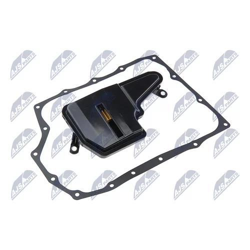 Sada hydraulického filtra automatickej prevodovky FSF-MZ-001 /NTY/ - obr. 1