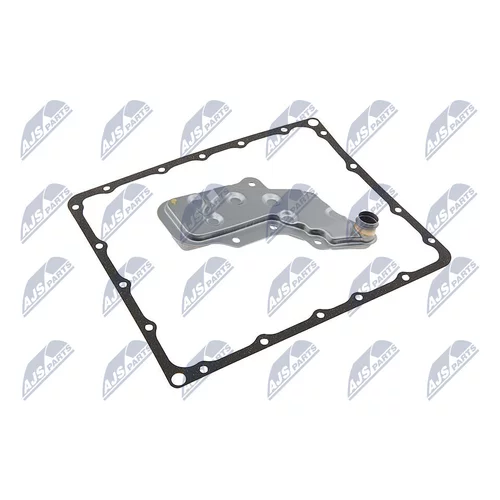 Sada hydraulického filtra automatickej prevodovky FSF-NS-008 /NTY/ - obr. 1