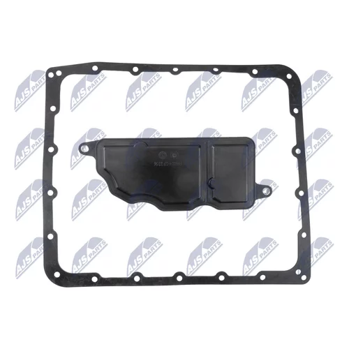 Hydraulický filter automatickej prevodovky FSF-NS-014 /NTY/ - obr. 2