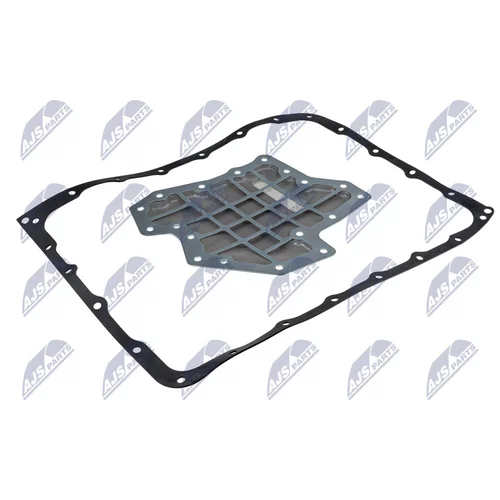 Hydraulický filter automatickej prevodovky FSF-NS-016 /NTY/ - obr. 1