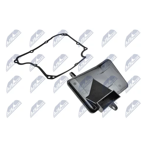 Hydraulický filter automatickej prevodovky FSF-PL-001 /NTY/ - obr. 1