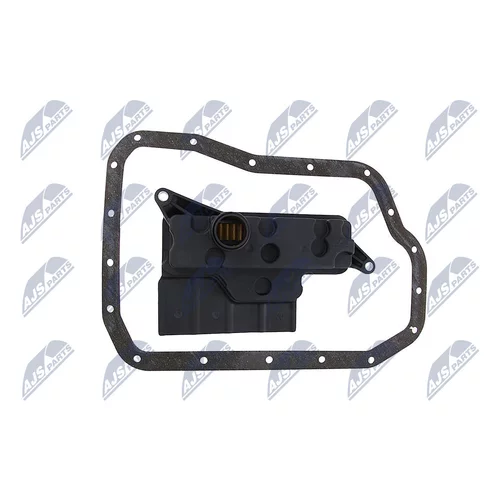 Sada hydraulického filtra automatickej prevodovky FSF-TY-010 /NTY/ - obr. 2