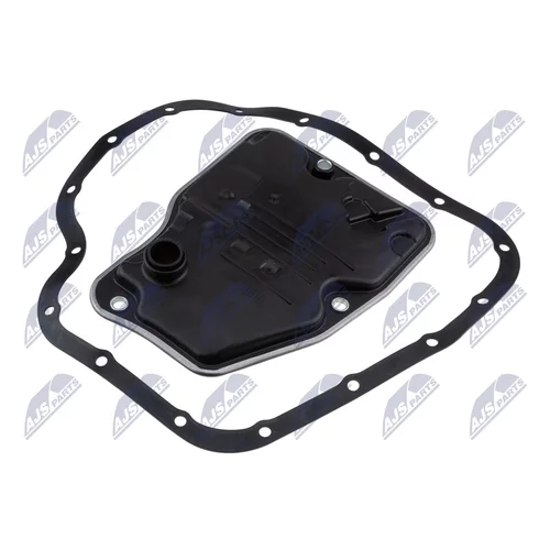 Sada hydraulického filtra automatickej prevodovky NTY FSF-TY-019