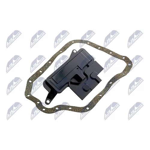 Sada hydraulického filtra automatickej prevodovky FSF-TY-020 /NTY/ - obr. 1
