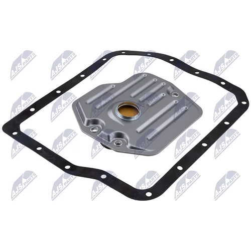 Hydraulický filter automatickej prevodovky NTY FSF-TY-024