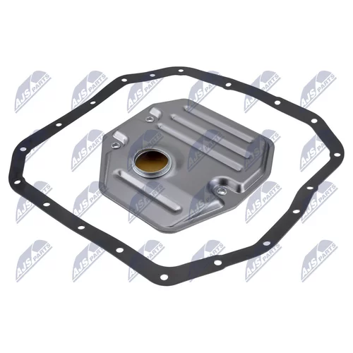 Hydraulický filter automatickej prevodovky FSF-TY-025 /NTY/ - obr. 1