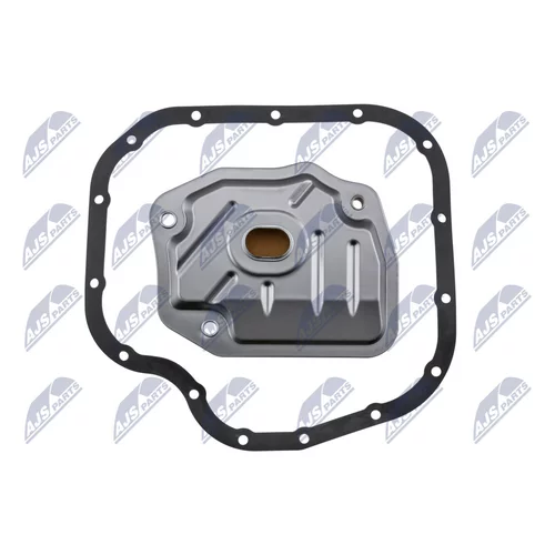 Hydraulický filter automatickej prevodovky FSF-TY-031 /NTY/ - obr. 2