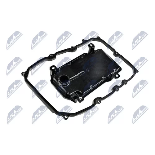 Sada hydraulického filtra automatickej prevodovky FSF-VW-002 /NTY/ - obr. 1