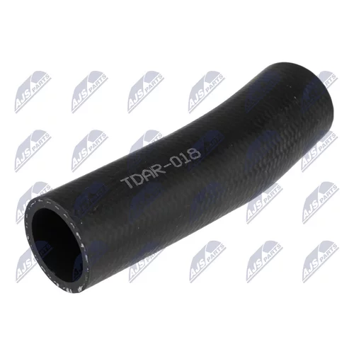 Hadica plniaceho vzduchu NTY GPP-AR-018