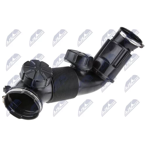 Nasávacia hadica, Vzduchový filter GPP-AU-032 /NTY/ - obr. 1