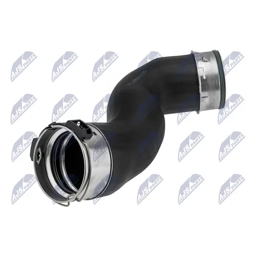 Hadica plniaceho vzduchu GPP-BM-035 /NTY/ - obr. 1
