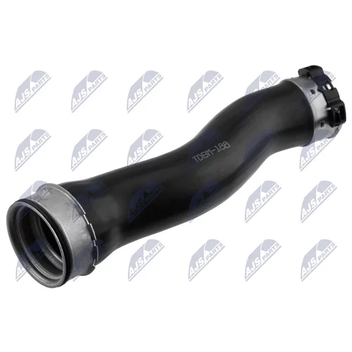 Hadica plniaceho vzduchu NTY GPP-BM-188