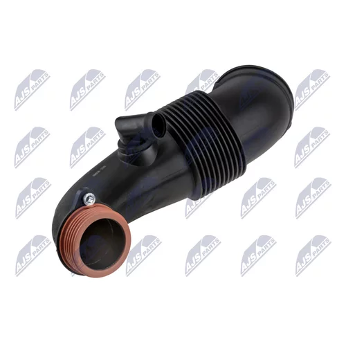 Nasávacia hadica, Vzduchový filter GPP-BM-208 /NTY/