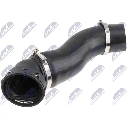 Hadica plniaceho vzduchu NTY GPP-BM-213