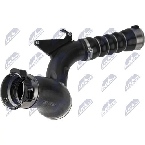 Hadica plniaceho vzduchu GPP-BM-228 /NTY/ - obr. 1