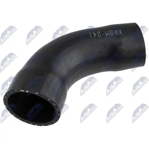 Hadica plniaceho vzduchu NTY GPP-BM-241