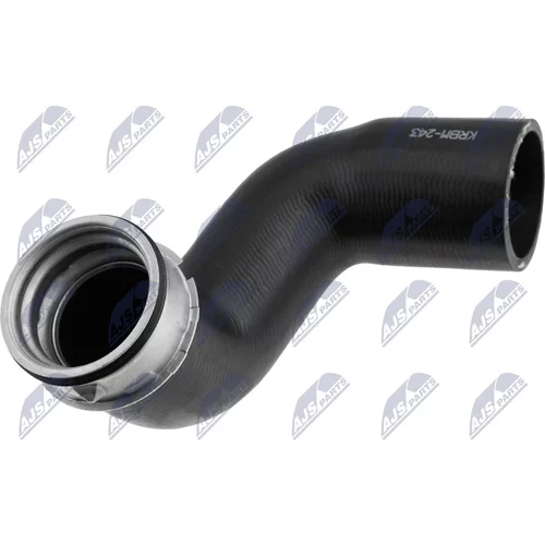 Hadica plniaceho vzduchu NTY GPP-BM-243