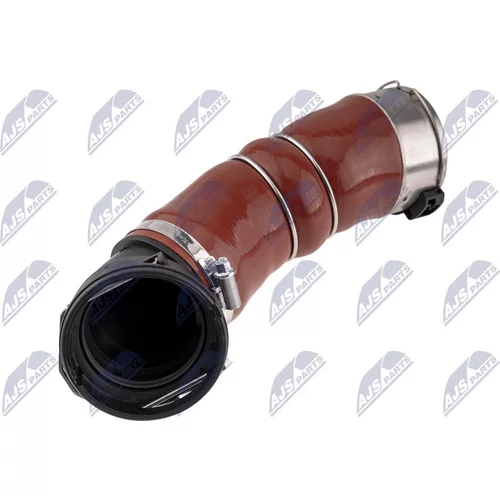 Hadica plniaceho vzduchu NTY GPP-BM-248