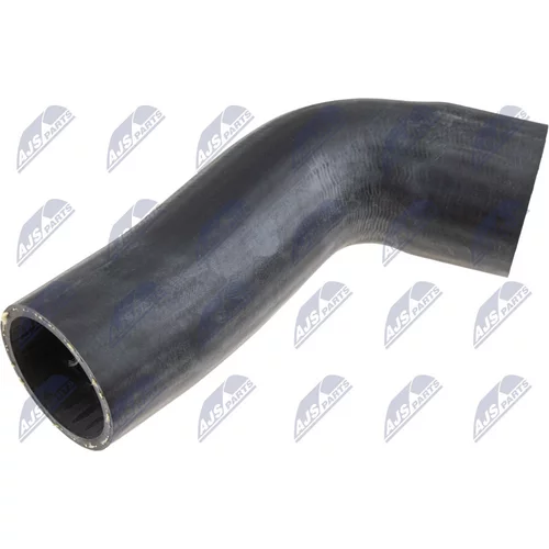 Hadica plniaceho vzduchu GPP-BM-272 /NTY/ - obr. 1