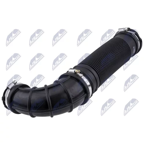 Nasávacia hadica, Vzduchový filter GPP-CH-011 /NTY/ - obr. 1