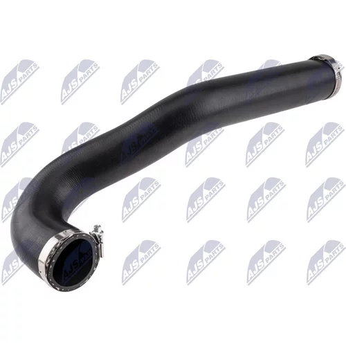 Hadica plniaceho vzduchu NTY GPP-CH-034