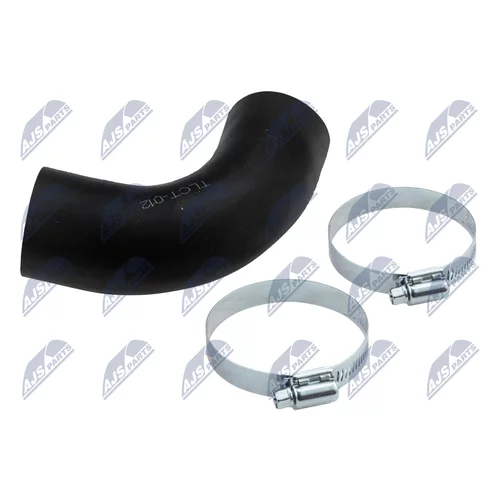 Hadica plniaceho vzduchu GPP-CT-012 /NTY/ - obr. 1