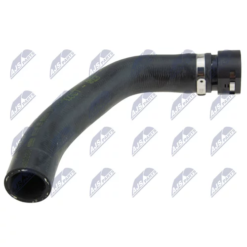 Hadica plniaceho vzduchu GPP-CT-013 /NTY/ - obr. 1