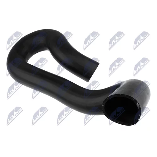 Hadica plniaceho vzduchu GPP-CT-020 /NTY/ - obr. 1