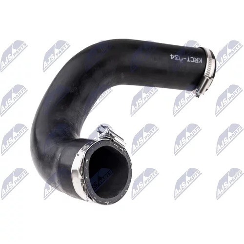 Hadica plniaceho vzduchu NTY GPP-CT-034