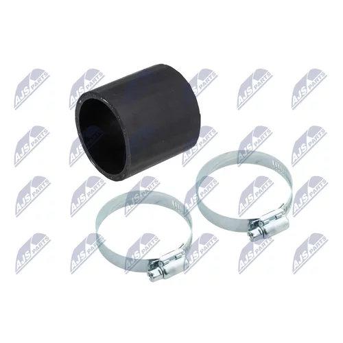 Hadica plniaceho vzduchu GPP-FR-048 /NTY/ - obr. 1