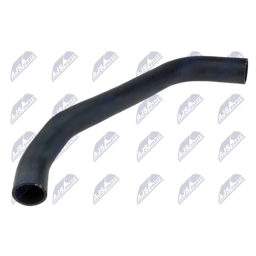 Hadica plniaceho vzduchu GPP-FR-056 /NTY/ - obr. 1
