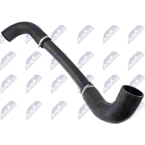 Hadica plniaceho vzduchu GPP-FR-090 /NTY/ - obr. 1